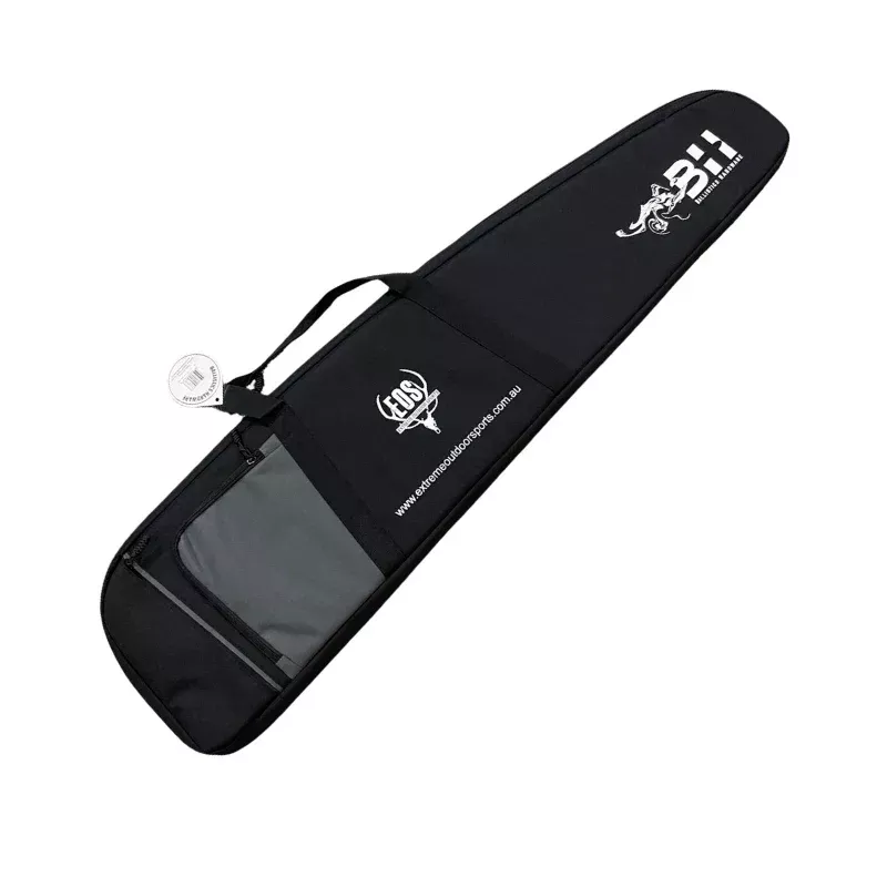 BALLISTICS HARDWARE 46