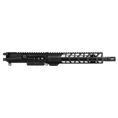 Battle Arms Development BAD 10.5 Workhorse Upper Receiver 5.56 NATO Black