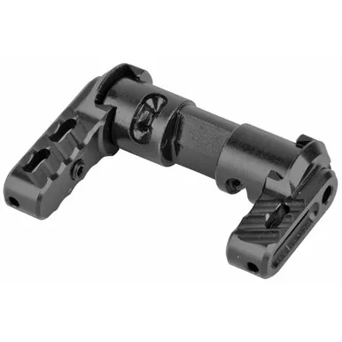Battle Arms Development Elite Ambidextrous Safety Selector AR-15 Black