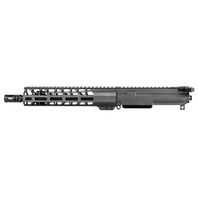 Battle Arms Development WORKHORSE 10.5" Upper Receiver Sniper Gray