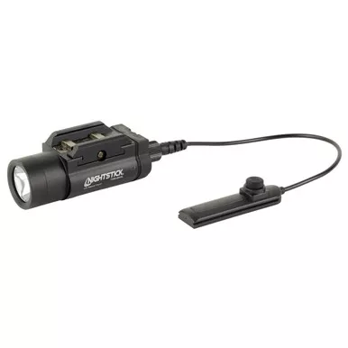 Bayco TWM-854XL Weapon Light with Remote Pressure Switch