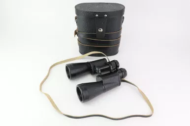 BCP2 12x45 Soviet Binoculars