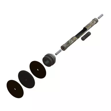 Bee Stinger Pro Hunter Maxx Stabilizer 12 Inch Open Country