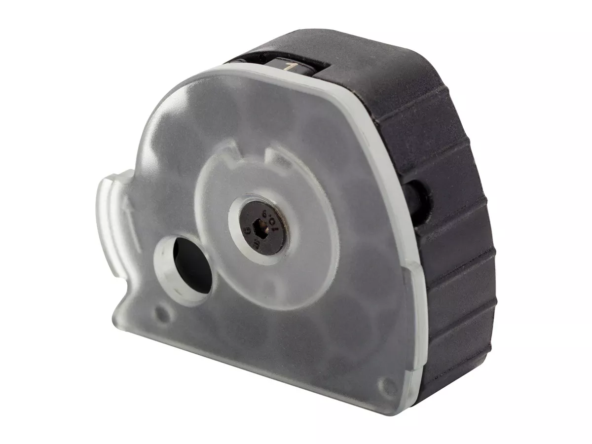 Beeman 10-Shot PCP-CO2 Auto-Indexing Magazine, .177 Cal.
