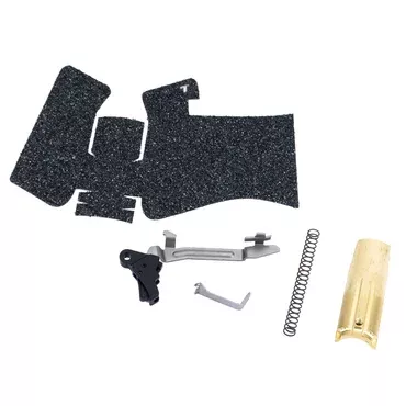 Ben & Joel’s Kit for Gen 5 Glock 17/34/47