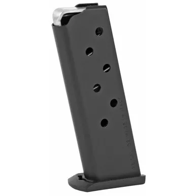 Beretta 3032 Tomcat Magazine .32 ACP 7-Round Black