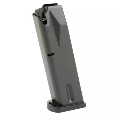 Beretta 92FS Magazine 9mm 15-Round Steel Blued