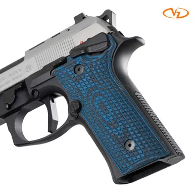 Beretta 92XI Grips - VZ FRAG