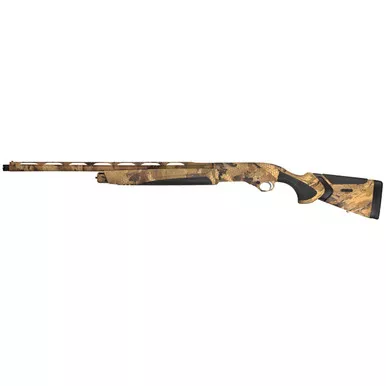 Beretta A400 Xtreme PLUS KO Semi Automatic 12 Gauge Shotgun 28" Optifade Barrel Optifade Marsh Field Stock