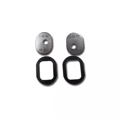 Beretta Front Spacers and Stock Plates Set AL391/1301/A350/A400/A300 Outlander