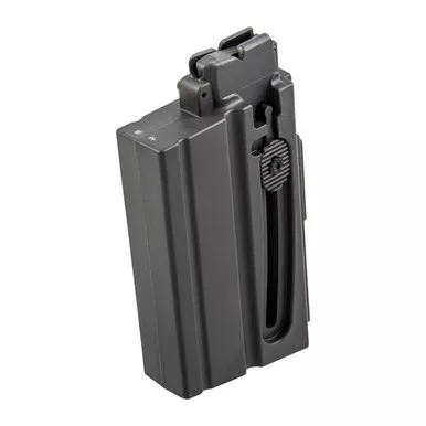 Beretta Magazine ARX160 22LR 10-Round Steel Black