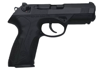 Beretta PX4 Storm 177 Caliber BB and Pellet Air Pistol