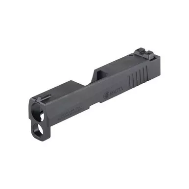 Beretta Slide Assembly BU 9mm