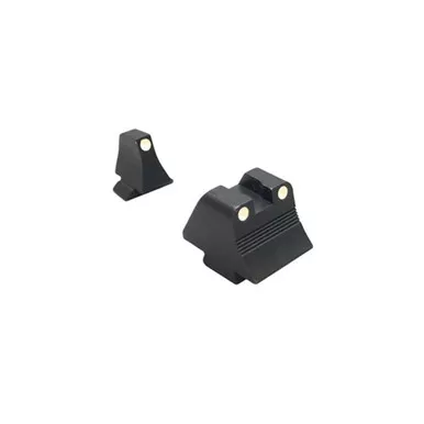 Beretta Vertec Suppressor Height Sights M9A3/92