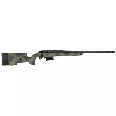 Bergara B-14 HMR Carbon Wilderness 6.5 Creedmoor Bolt Action Rifle