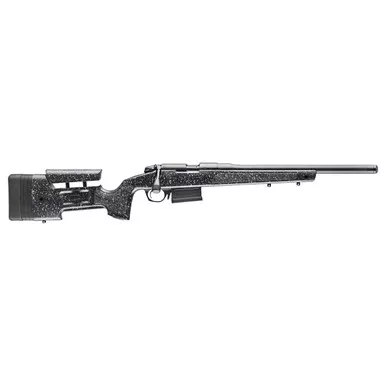 Bergara B-14R Bolt Action Rifle .22 WMR 22" Carbon Fiber Barrel Black