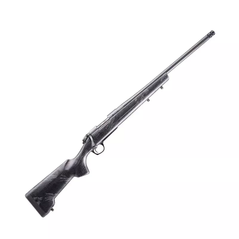 BERGARA B14 CIMA CARBON 6.5 Creedmoor 1:8