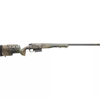Bergara B14 Divide Bolt Action Rifle 6.5 Creedmoor 24" Barrel 5-Round Magazine