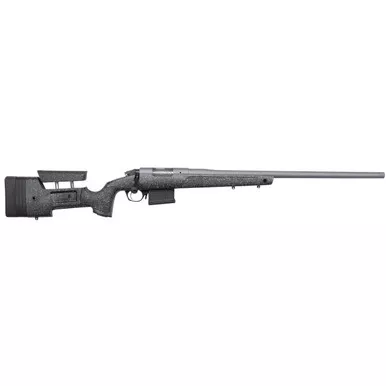 Bergara HMR Pro Bolt Action Rifle 300 PRC 26" Threaded Barrel