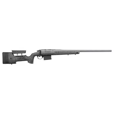 Bergara HMR Pro Bolt Action Rifle 300 Winchester Magnum 26" 5-Round Magazine