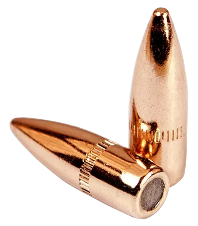 Berry's Mfg .223 Caliber Bullets 55 Grain FMJBT 500 Count
