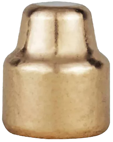 Berry's Mfg 45 Caliber 185gr Semi-Wadcutter Bullets