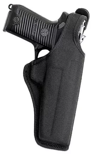 Bianchi 7105 AccuMold Cruiser OWB Holster Right Hand Glock 19, 23, 29 Black