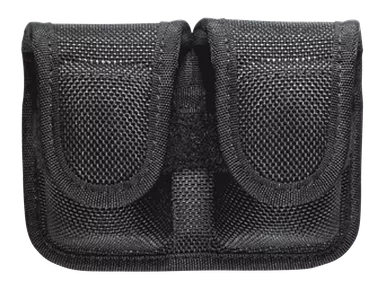 Bianchi 7301 Speedloader Pouch, Black