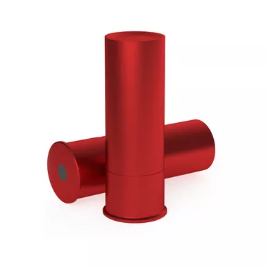 Birchwood Casey Duracap Training Snap Cap 12 Gauge Red 4PK