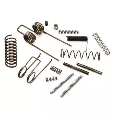 Black Rain Ordnance BRO-SK Spring Kit