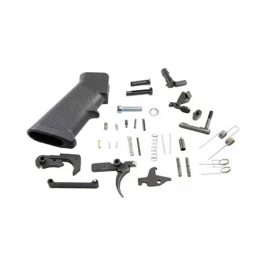 Black Rain Ordnance GI Lower Parts Kit 5.56mm