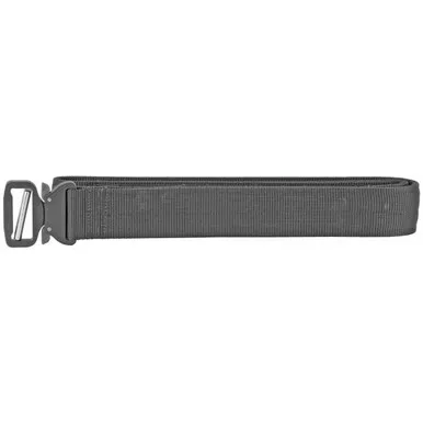 Blackhawk Instructor Gun Belt Cobra Buckle 51" Black