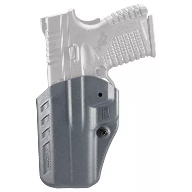 Blackhawk A.R.C. IWB Holster Right Hand Glock 42 Polymer Urban Grey