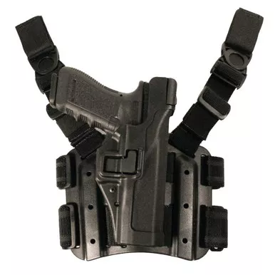 Blackhawk SERPA Level 3 Tactical Holster for Beretta 92/96/M9/M9A1