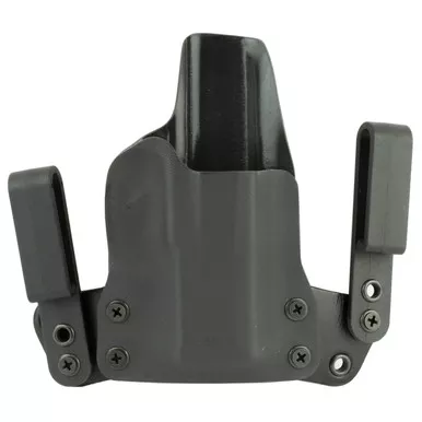 Blackpoint Tactical Mini Wing Holster Sig P365 Right Hand Black