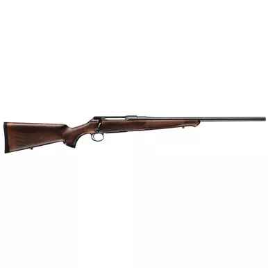 Blaser S 100 Bolt Action Rifle .300 Win Mag 24" Blued Barrel Walnut Stock