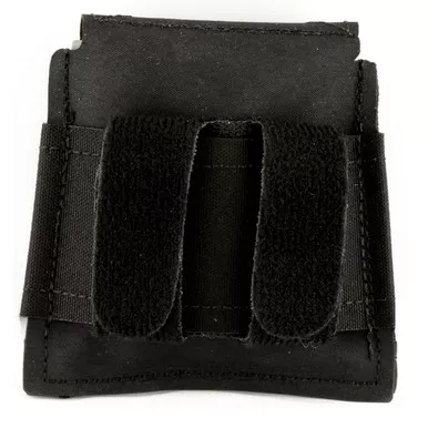 Blue Force Gear Belt Mounted Small Dump Pouch Black