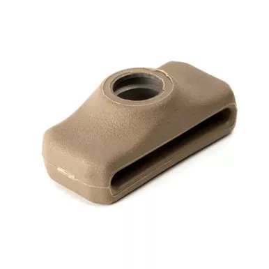 Blue Force Gear Burnsed Socket Tan