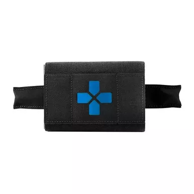 Blue Force Gear Micro Trauma Kit Black