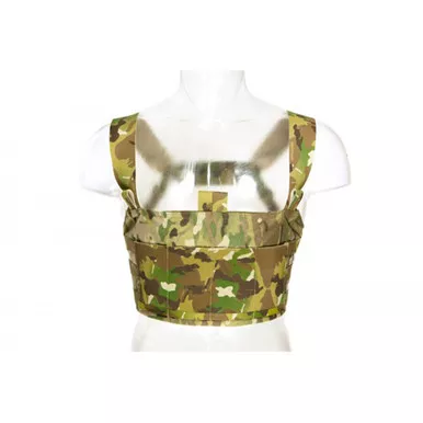Blue Force Gear Ten-Speed M4 Chest Rig Multicam
