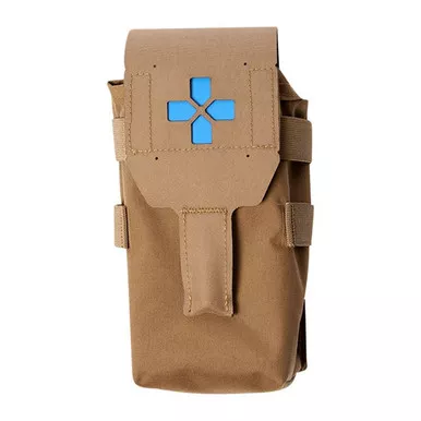 Blue Force Gear Trauma Kit Small MOLLE Coyote