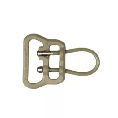 Blue Force Gear ULoop 1 Inch Sling Hardware Tan