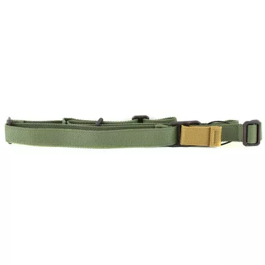 Blue Force Gear Vickers AK Sling OD Green
