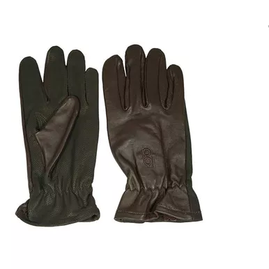 Bob Allen Digital Palm Shooting Gloves Dark Brown 2XL