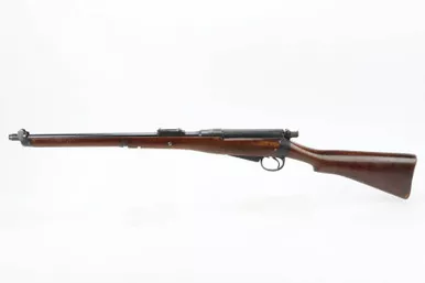 Boer War Lee Enfield Mk 1* Carbine - 1900 mfg