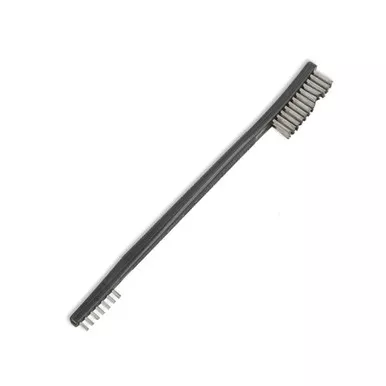 Bore Tech Stainless Steel Gun Cleaning Brush