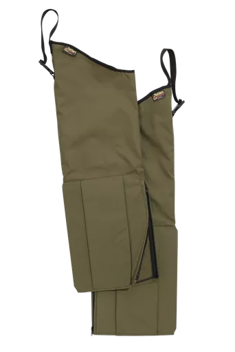 Boyt Harness 9120ODRR ScaleTech Chaps OD Green Regular
