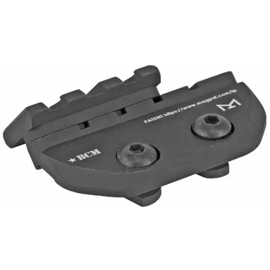 Bravo Company BCM Gunfighter 1913 Light Mount M-LOK