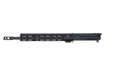 Bravo Zulu Upper (5.56 NATO 16" Barrel, 1:8 Twist)