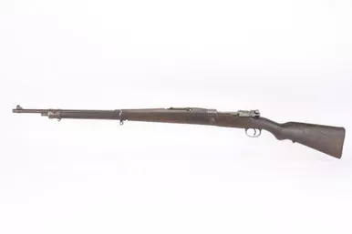 Brazilian DWM Model 1908 Mauser - Police Issued (40357)